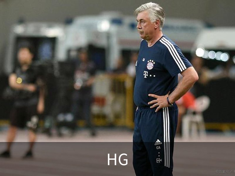 HG简介